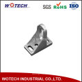 Alloy Brass Zinc / Zamak Aluminium / Aluminium Die Casting for Auto Part